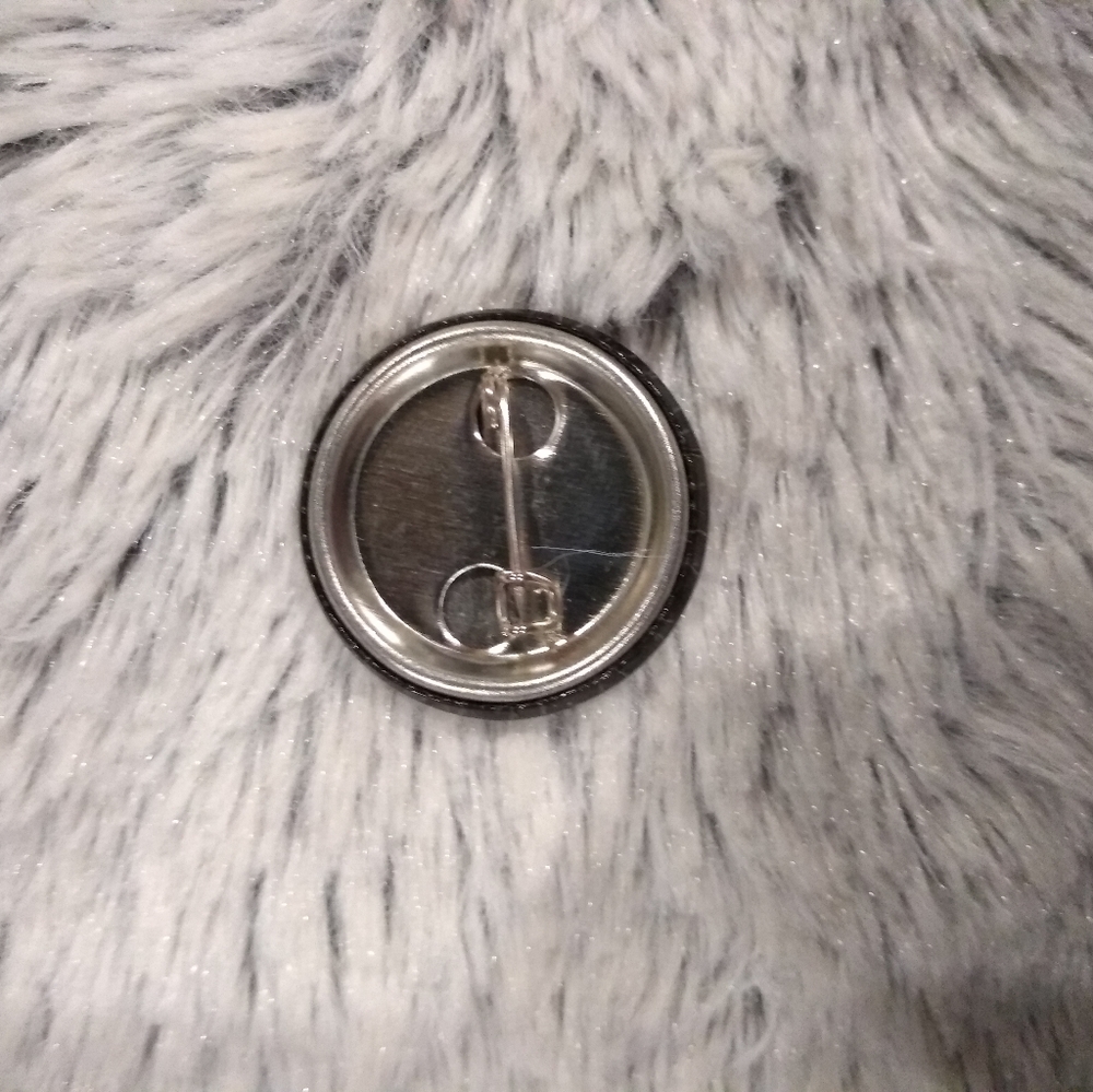 Lip Pin - Picture 2 of 3